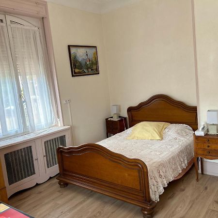 Chambre Arnica Lit 140 Wifi Sdb Partagee Saint-Amarin Zewnętrze zdjęcie